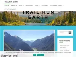 Sites similar to trailrunearth.com