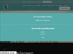 Sites similar to trailrunnen.nl