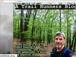 Sites similar to trailrunnerblog.com