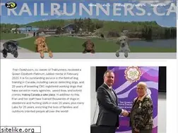 Sites similar to trailrunners.ca