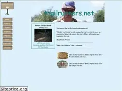 Sites similar to trailrunners.net