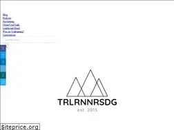 Sites similar to trailrunnersdog.de