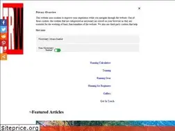 Sites similar to trailrunnerworld.com