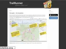 Sites similar to trailrunnerx.com