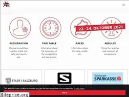 Sites similar to trailrunning-festival.at