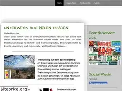 Sites similar to trailrunning-hunsrueck.de