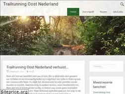 Sites similar to trailrunning-on.nl