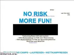 Sites similar to trailrunning-tours.com