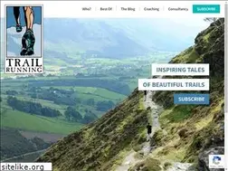Sites similar to trailrunning.co.uk