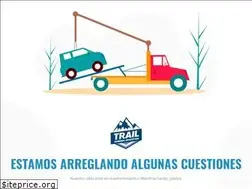 Sites similar to trailrunning.com.ar