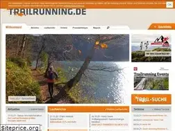 Sites similar to trailrunning.de