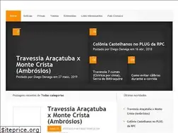 Sites similar to trailrunning.net.br