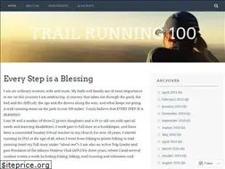 Sites similar to trailrunning100.com