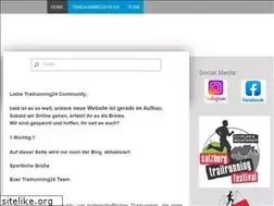 Sites similar to trailrunning24.de