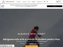 Sites similar to trailrunningacademy.com