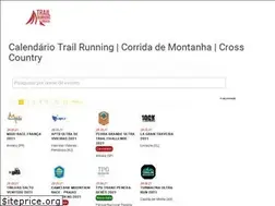 Sites similar to trailrunningbrasil.com.br