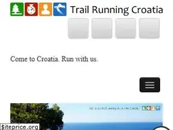 Sites similar to trailrunningcroatia.org