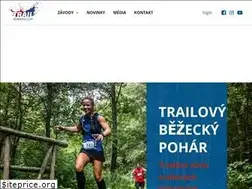 Sites similar to trailrunningcup.cz