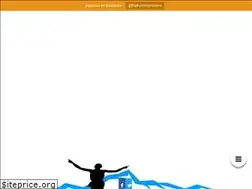 Sites similar to trailrunningespana.com