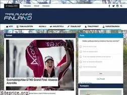 Sites similar to trailrunningfinland.com