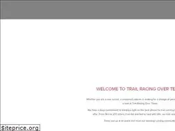 Sites similar to trailrunninghouston.com