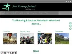 Sites similar to trailrunningireland.com
