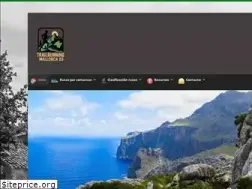 Sites similar to trailrunningmallorca.es