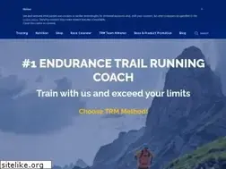 Sites similar to trailrunningmovement.com