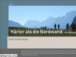 Sites similar to trailrunningnordwand.blogspot.com
