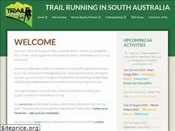 Sites similar to trailrunningsa.com
