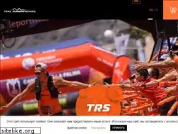 Sites similar to trailrunningschool.com