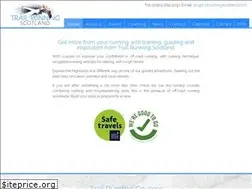 Sites similar to trailrunningscotland.com