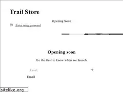 Sites similar to trailrunsa.co.za