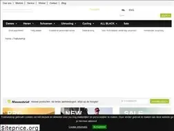 Sites similar to trailrunshop.com