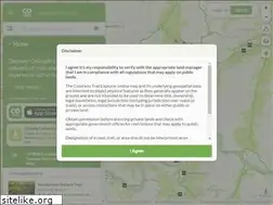 Sites similar to trails.colorado.gov