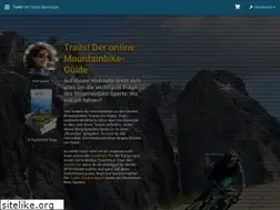 Sites similar to trails.de