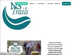 Sites similar to trails.gov.ns.ca
