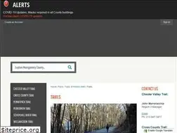 Sites similar to trails.montcopa.org