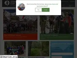 Sites similar to trails.sierraclub.org