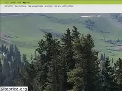 Sites similar to trails2000.org