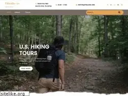 Sites similar to trails50.org