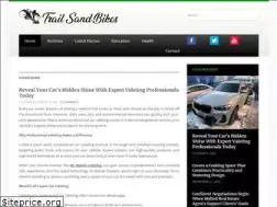 Sites similar to trailsandbikes.net