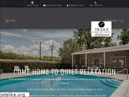 Sites similar to trailsatalabaster.com