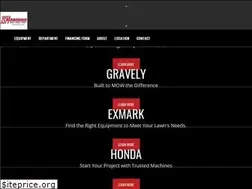 Sites similar to trailsaw.us