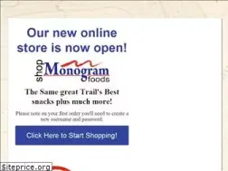 Sites similar to trailsbest.com