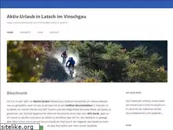 Sites similar to trailscout.info