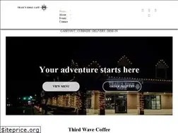 Sites similar to trailsedgecafe.com