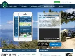 Sites similar to trailsee.com