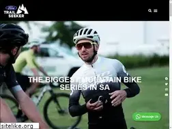 Sites similar to trailseekerseries.co.za