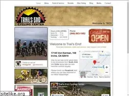 Sites similar to trailsendcc.com